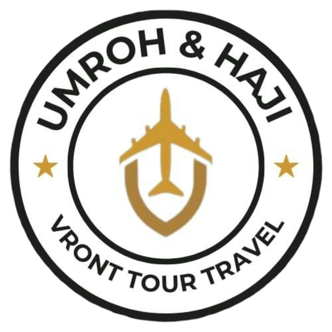 Vrontour Logo